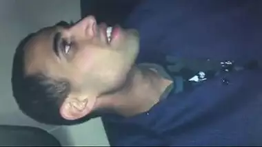 NRI guy fucks his girlfriendâ€™s tight pink pussy in her hostel room