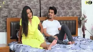 Today Exclusive- Fareb Episode 1