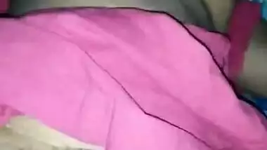 Chubby wife home sex with her neighbor video