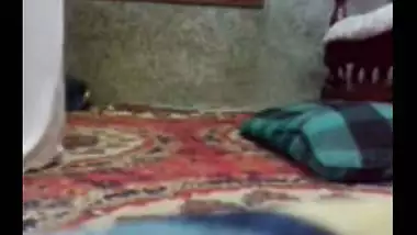 Horny College Teacher Copulates His Legal age teenager Student Hardcore