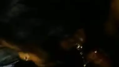 Indian Wife Blowjob