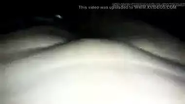 Legal age teenager muff licking by her boyfriend MMS episode