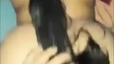 #Indian Pornstar Ravi and Gigolo Boy Ravi with desi in doggy pose hard sex. My Telegram @Ravi desiboy69