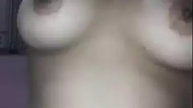 Desi Hot Girl Fingering Part 1