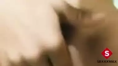 My girlfriend makes me video call and I record it