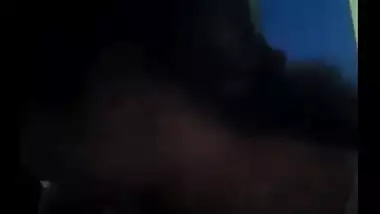 Chubby aunty strips and enjoy a naughty cam chat with her lover