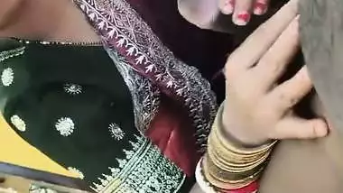 Small tits Pihu bhabhi blowjob and viral hardcore sex