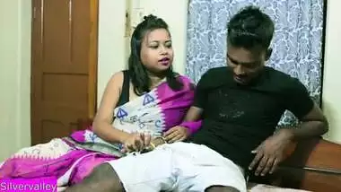 My Bhabhi my love.. I only enjoy sex with her!! Her husband don't know