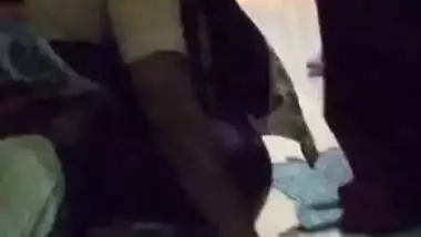 front dick flash to nur maid