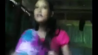 Desi sex movie scene of village legal age teenager beauty getting muff explored!