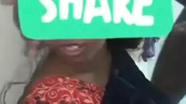 Sexy sister in law refused to consume his dick fluid but she loves sucking