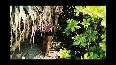 Srilankan outdoor sex in sashivindya