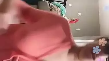 Bigo Banned ,Explosive Expose by Desi Nerdy Hot Girl,She is too hot