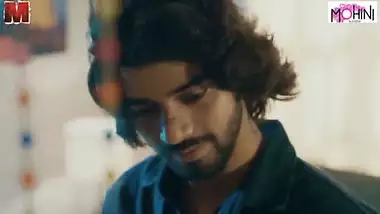 Indian beautiful young woman fucked by her boyfriend real stepmom stepson hardcore amateur doggy style full anal hindi audio sex video