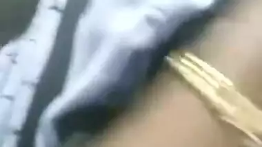 Today Exclusive- Horny Desi Bhabhi Showing Her Nude Body And Masturbating Part 2