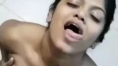 Indian Horny girl 3