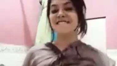 horny hot girl tease lover