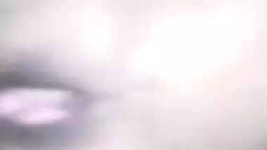 Desi Village Wife Hard Fucked In Night