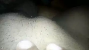 Indian fucking in night