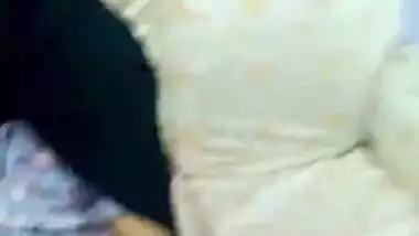 Arab Babe Shared by Hubby With Friend Threesome