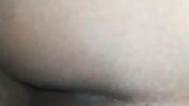 Friend wife doggy fucking