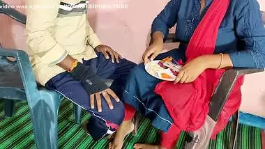 On Rakshabandhan, Didi Asked For A Big Cock For Her Pussy As A Gift