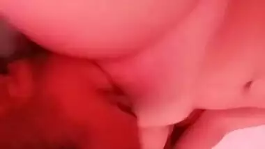 Young lover fucking