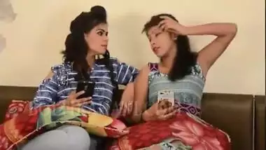 Indian Threesome Bolti Kahani