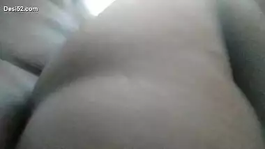 Tamil fat aunty fucking in bathroom