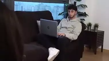 Sadhi Ke Bad Hot Bhabhi Ko Devar Ne Patak Ke Choda - Montse Swinger