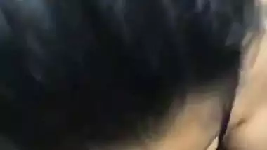 Bangla chuda chudi of a famous influencer, Oasi Das