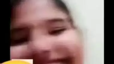 Desi Lover Beautiful Desi Girl Showing On Video Call