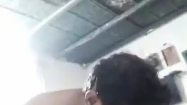 Big boobs wife foreplay with boob suck viral xxx sex