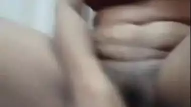 Desi Girl selfie record for bf 3 videos part 3