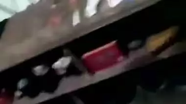 Today Exclusive- Desi Maid Pussy Fingering And Fucked