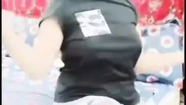 Ella Ahuja getting Crazy in her Latest Premium Live Strppng Fully Nude & Fingering