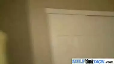 Superb Milf (india summer) Busy Riding Black Mamba Cock On Cam video-15