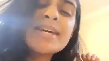 So Gorgeous Cutie With The Most Beautiful Smile Showing Her Amazing Body And Her Wild Side Part 6