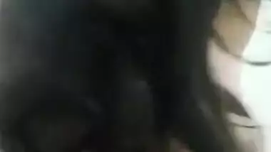 Breasty Bhabhi twat show movie