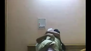 Free porn scandal mms of desi maid fucked by owner at night