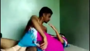 Bhabi fuck a bedroom