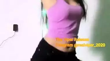 Misha Tango Private (11.11.20)