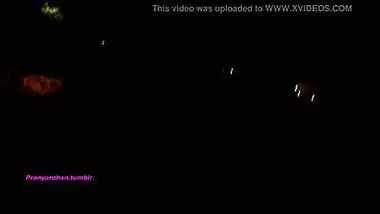 Desi Wife Pranya Screaming and Abusing Loud on open road while fucking by Couple Friend Hubby - Bad Video/Hindi Audio/Desi Gaali