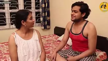 Paying Guest (2020) UNRATED 720p HEVC HDRip BananaPrime Originals Hindi Short Film1