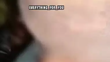 First Time Ever Cum Swallows....Free of cost...