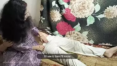 Indian Uncle Did Hardcore Anal Fucking On The Pretext Of Leaving His Wifes Best Friend In The Party