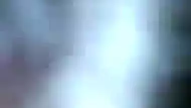 Hot Desi wife orall-service to her hubby at home movie scene