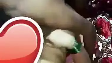 Desi couple fucking at night perfect figure