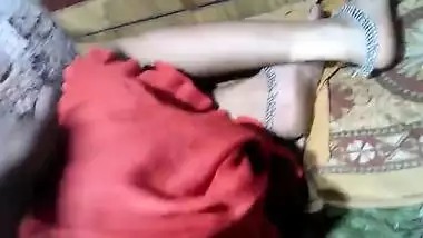 Desi bhabhi at night