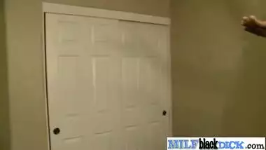 Interracial Sex On Cam With Big Black Cock Stud And Milf (india summer) vid-15